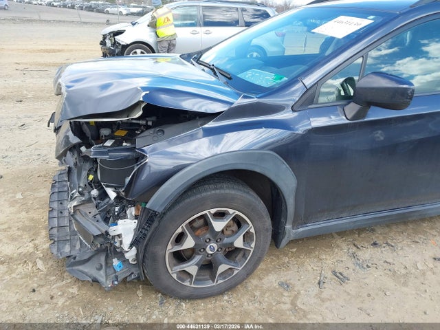 Aukcja sprzedaży 2018 Subaru Crosstrek 2.0i Premium, vin: JF2GTABC1JH256624, numer aukcji: 44631139