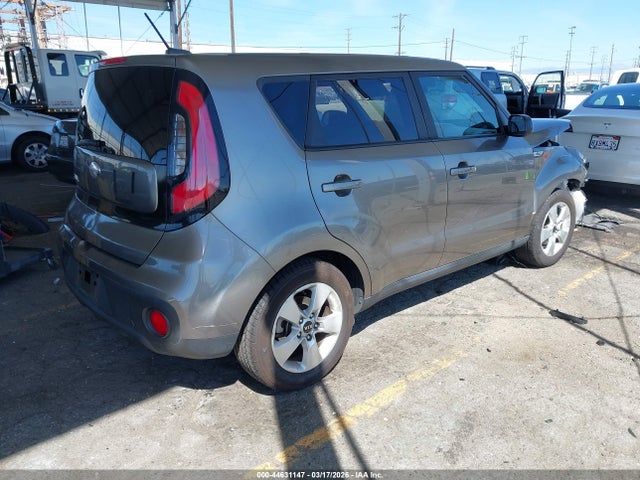 KNDJN2A25J7588729 KIA Soul