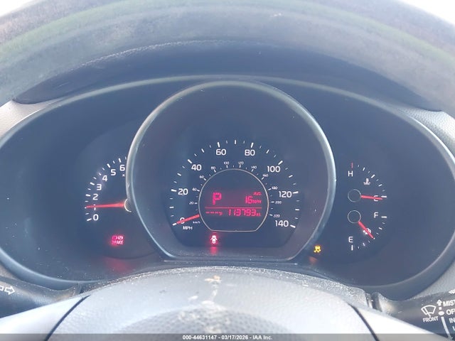 KNDJN2A25J7588729 KIA Soul
