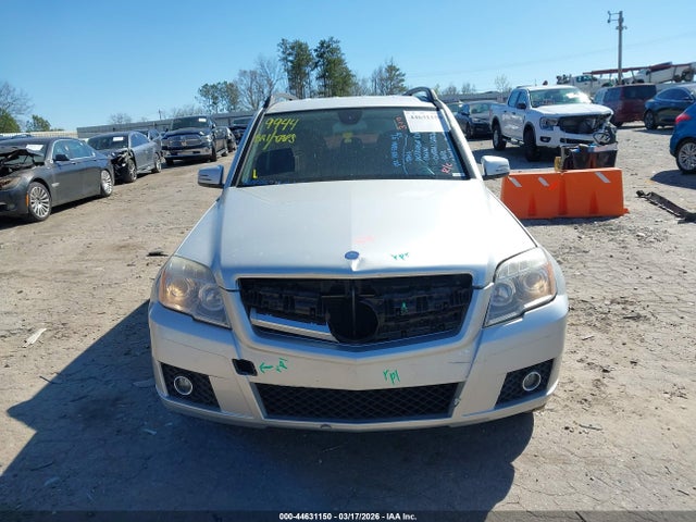 Aukcja sprzedaży 2010 Mercedes-benz Glk 350, vin: WDCGG5GB8AF338334, numer aukcji: 44631150