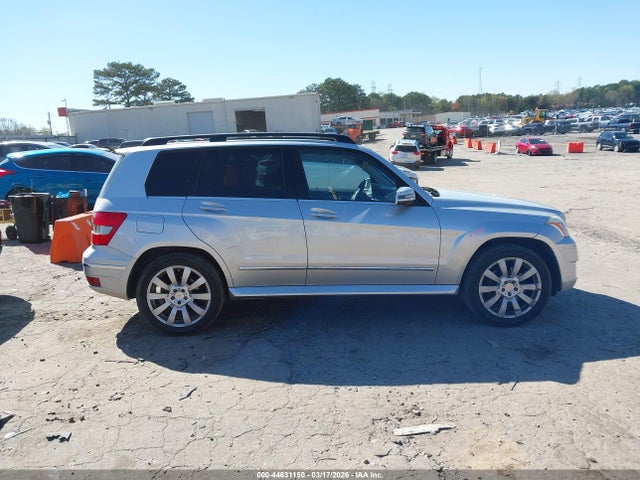 Aukcja sprzedaży 2010 Mercedes-benz Glk 350, vin: WDCGG5GB8AF338334, numer aukcji: 44631150