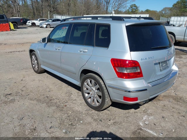Aukcja sprzedaży 2010 Mercedes-benz Glk 350, vin: WDCGG5GB8AF338334, numer aukcji: 44631150
