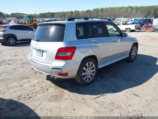 Aukcja sprzedaży 2010 Mercedes-benz Glk 350, vin: WDCGG5GB8AF338334, numer aukcji: 44631150