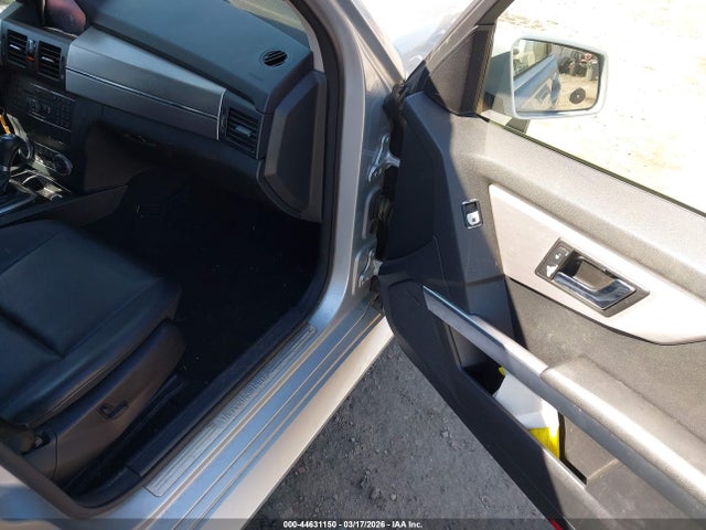 Aukcja sprzedaży 2010 Mercedes-benz Glk 350, vin: WDCGG5GB8AF338334, numer aukcji: 44631150