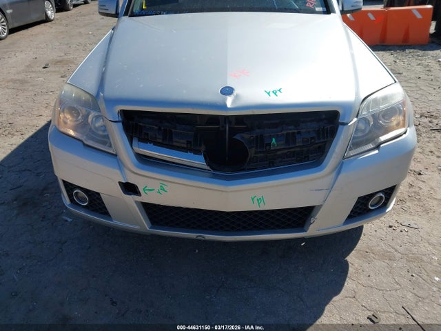 Aukcja sprzedaży 2010 Mercedes-benz Glk 350, vin: WDCGG5GB8AF338334, numer aukcji: 44631150