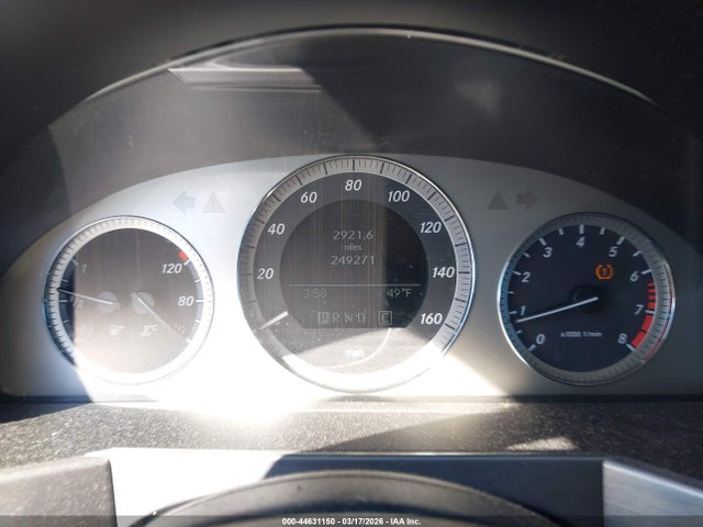 Aukcja sprzedaży 2010 Mercedes-benz Glk 350, vin: WDCGG5GB8AF338334, numer aukcji: 44631150