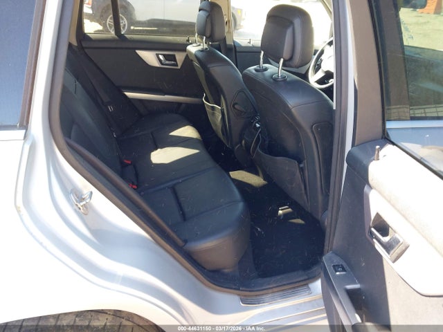 Aukcja sprzedaży 2010 Mercedes-benz Glk 350, vin: WDCGG5GB8AF338334, numer aukcji: 44631150