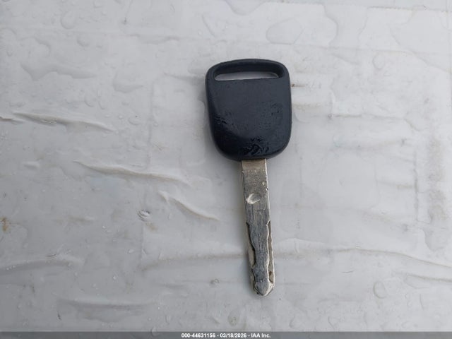 2003 HONDA CIVIC 2HGES26733H501675 Photo 10