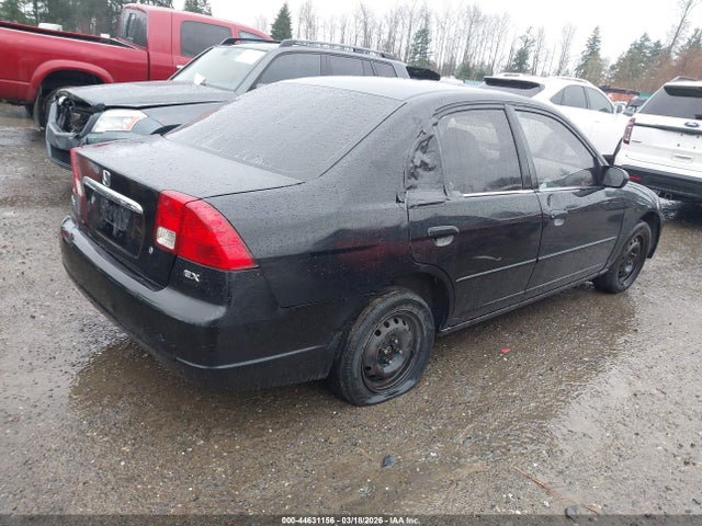 2003 HONDA CIVIC 2HGES26733H501675 Photo 3