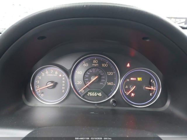 2003 HONDA CIVIC 2HGES26733H501675 Photo 6