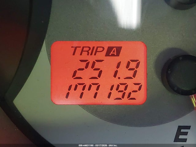 44631160 :رقم المزاد ، JM1BK32G891250558 vin ، 2009 Mazda Mazda3 I Sport مزاد بيع