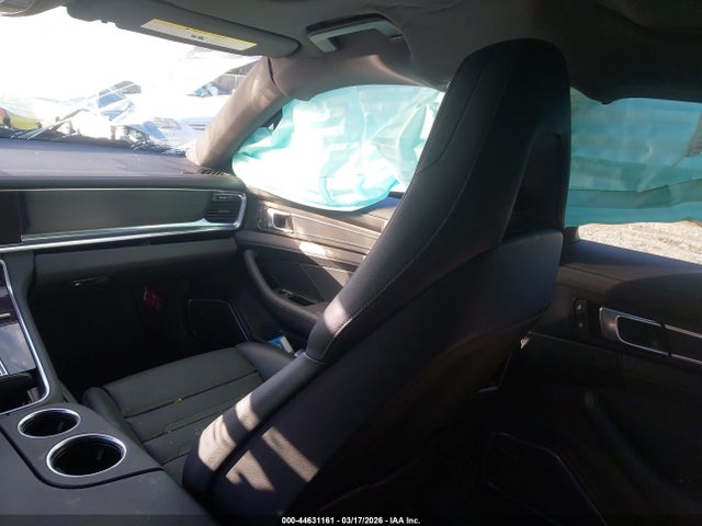 2023 PORSCHE PANAMERA WP0AJ2A75PL101018 Photo 4