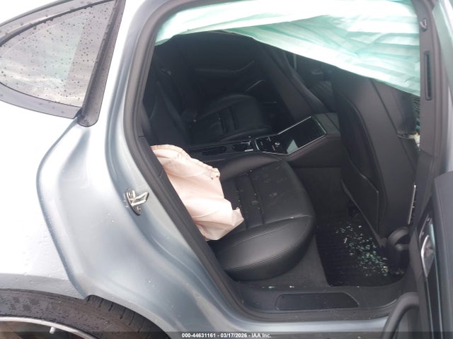 2023 PORSCHE PANAMERA WP0AJ2A75PL101018 Photo 7