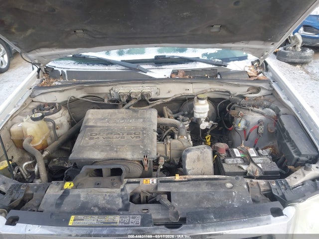 2009 FORD ESCAPE 1FMCU93G89KB61787 Photo 9
