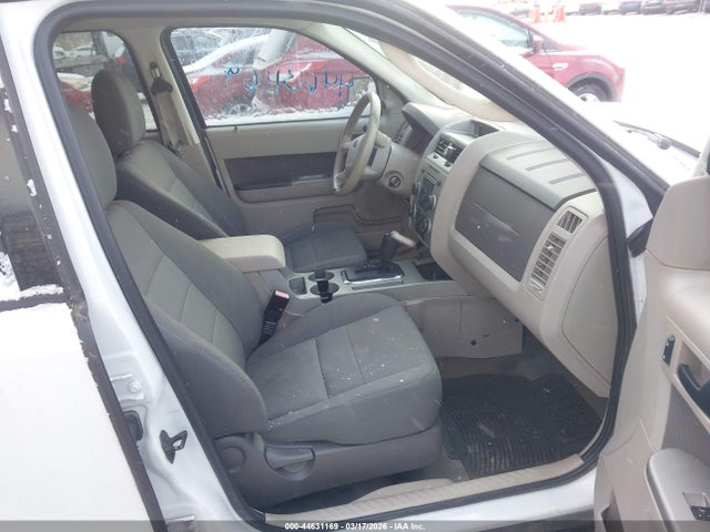 2009 FORD ESCAPE 1FMCU93G89KB61787 Photo 4