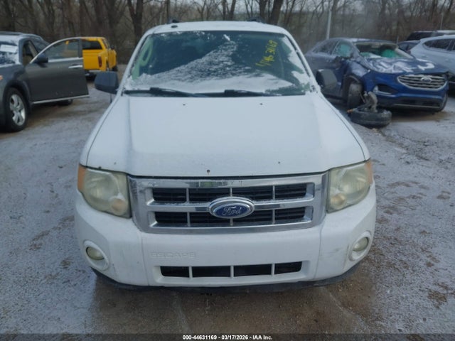 2009 FORD ESCAPE 1FMCU93G89KB61787 Photo 5