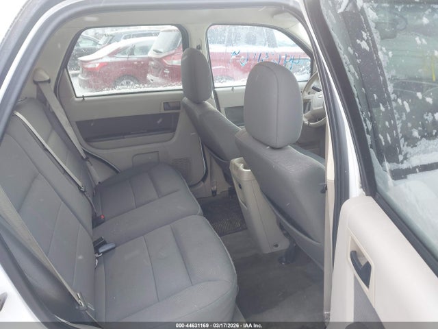 2009 FORD ESCAPE 1FMCU93G89KB61787 Photo 7