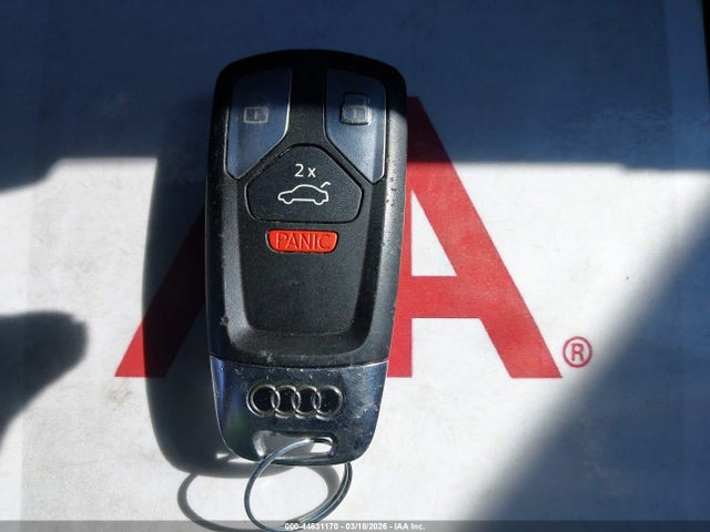 Продаж на аукціоні авто 2022 Audi A5 Sportback Premium 45 Tfsi S Line Quattro S Tronic, vin: WAUDACF5XNA013095, номер лоту: 44631170