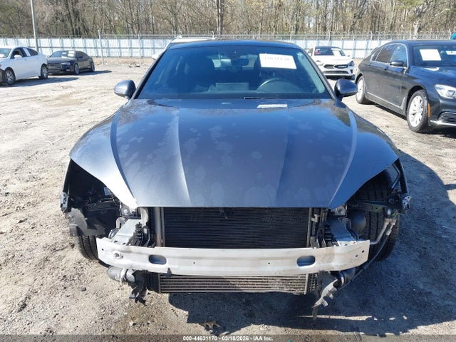 Продаж на аукціоні авто 2022 Audi A5 Sportback Premium 45 Tfsi S Line Quattro S Tronic, vin: WAUDACF5XNA013095, номер лоту: 44631170