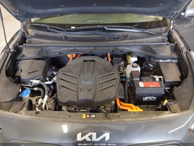 Aukcja sprzedaży 2022 Kia Niro Ev Ex, vin: KNDCC3LG5N5115976, numer aukcji: 44631171