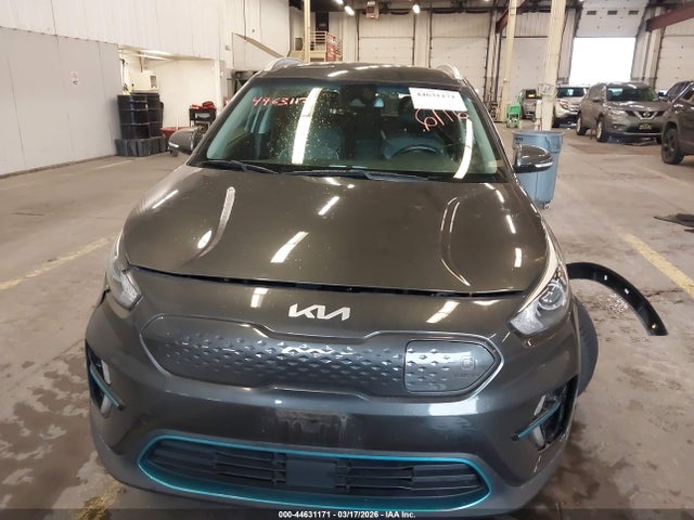 Aukcja sprzedaży 2022 Kia Niro Ev Ex, vin: KNDCC3LG5N5115976, numer aukcji: 44631171