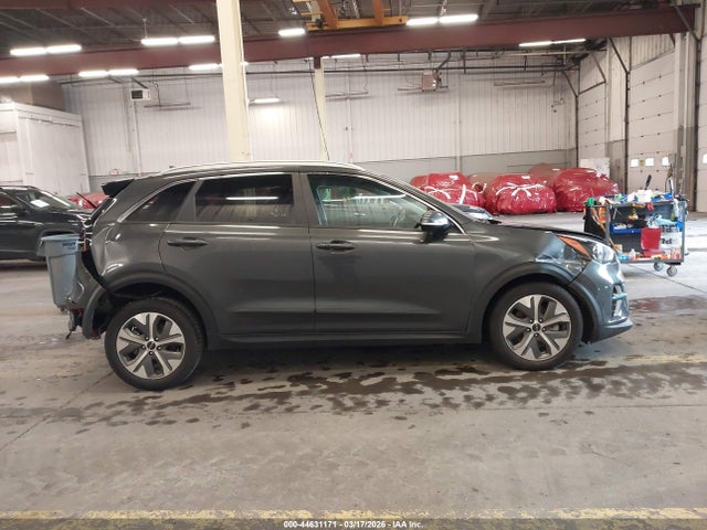Aukcja sprzedaży 2022 Kia Niro Ev Ex, vin: KNDCC3LG5N5115976, numer aukcji: 44631171