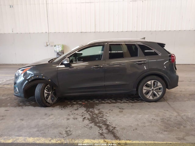 Aukcja sprzedaży 2022 Kia Niro Ev Ex, vin: KNDCC3LG5N5115976, numer aukcji: 44631171
