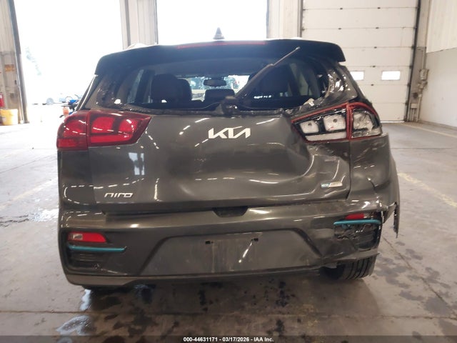 Aukcja sprzedaży 2022 Kia Niro Ev Ex, vin: KNDCC3LG5N5115976, numer aukcji: 44631171