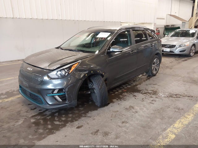 Aukcja sprzedaży 2022 Kia Niro Ev Ex, vin: KNDCC3LG5N5115976, numer aukcji: 44631171