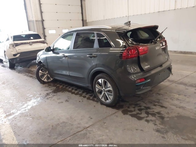 Aukcja sprzedaży 2022 Kia Niro Ev Ex, vin: KNDCC3LG5N5115976, numer aukcji: 44631171