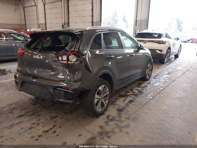 Aukcja sprzedaży 2022 Kia Niro Ev Ex, vin: KNDCC3LG5N5115976, numer aukcji: 44631171