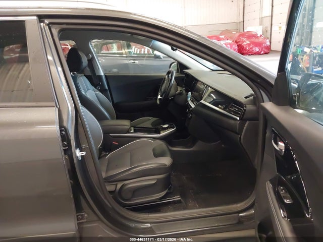 Aukcja sprzedaży 2022 Kia Niro Ev Ex, vin: KNDCC3LG5N5115976, numer aukcji: 44631171