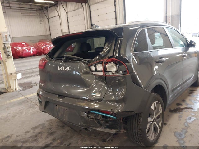 Aukcja sprzedaży 2022 Kia Niro Ev Ex, vin: KNDCC3LG5N5115976, numer aukcji: 44631171