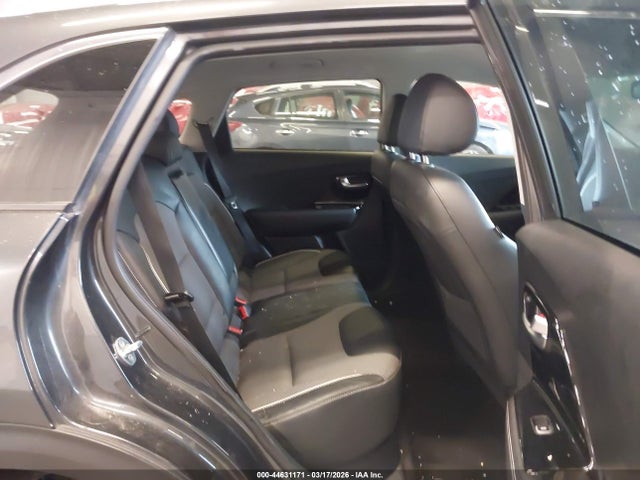 Aukcja sprzedaży 2022 Kia Niro Ev Ex, vin: KNDCC3LG5N5115976, numer aukcji: 44631171