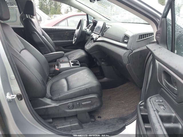 5FNRL6H68SB084633 Honda Odyssey Ex-l