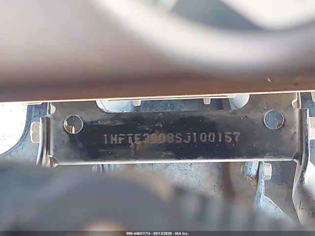 1HFTE3908SJ100157 Honda Trx420 Tm