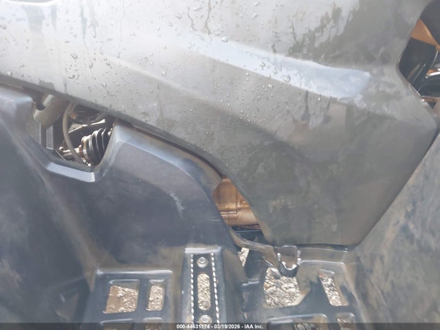 1HFTE3908SJ100157 Honda Trx420 Tm