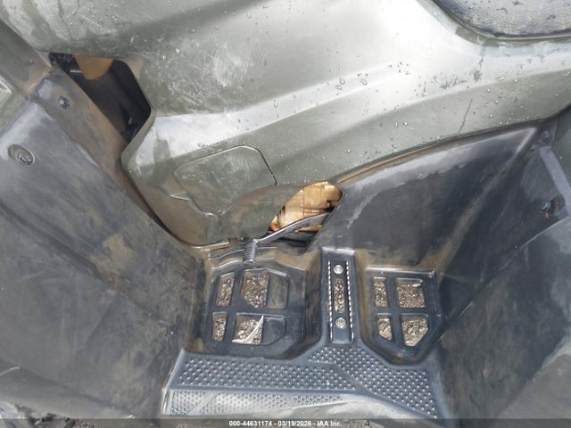 1HFTE3908SJ100157 Honda Trx420 Tm