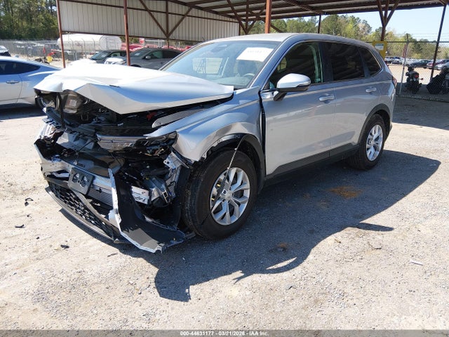 Продажа на аукционе авто 2026 Honda Cr-v Lx 2wd, vin: 2HKRS3H26TH320763, номер лота: 44631177