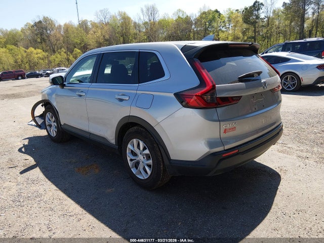 Продажа на аукционе авто 2026 Honda Cr-v Lx 2wd, vin: 2HKRS3H26TH320763, номер лота: 44631177