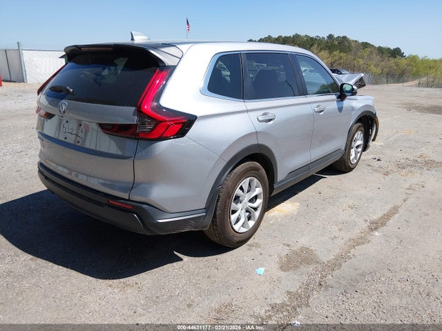 Продажа на аукционе авто 2026 Honda Cr-v Lx 2wd, vin: 2HKRS3H26TH320763, номер лота: 44631177