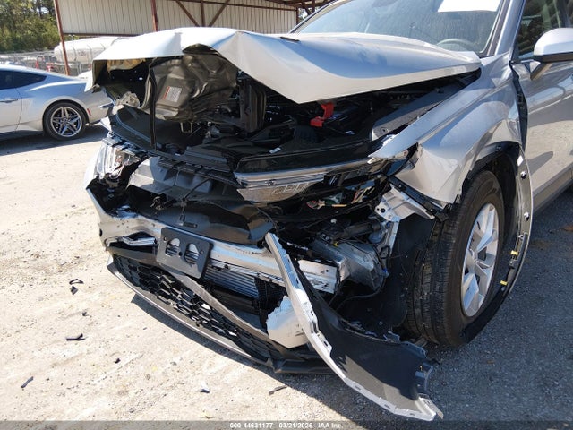 Продажа на аукционе авто 2026 Honda Cr-v Lx 2wd, vin: 2HKRS3H26TH320763, номер лота: 44631177