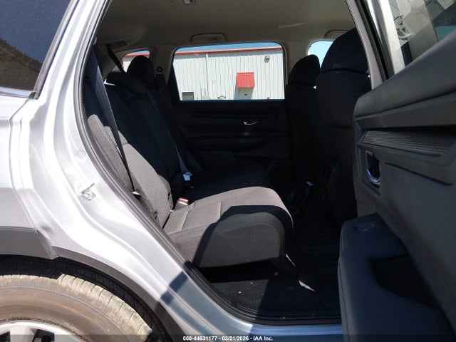 Продажа на аукционе авто 2026 Honda Cr-v Lx 2wd, vin: 2HKRS3H26TH320763, номер лота: 44631177
