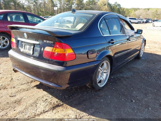 44631178 :رقم المزاد ، WBAEV53434KM34570 vin ، 2004 Bmw 330i مزاد بيع