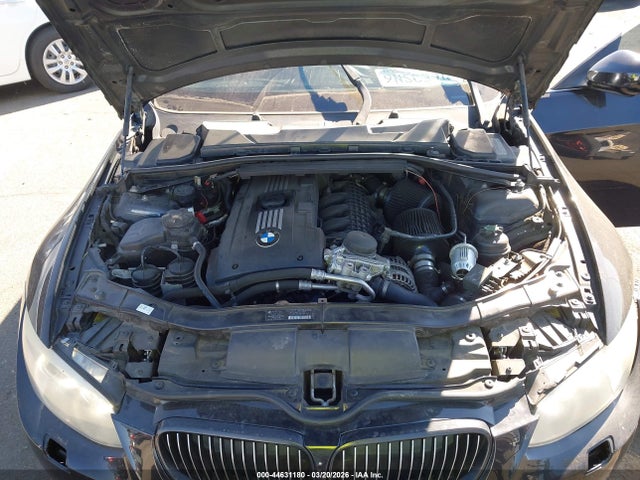 2011 BMW 335IS WBADX1C50BE570013 Photo 9