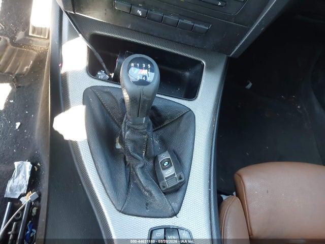 2011 BMW 335IS WBADX1C50BE570013 Photo 10