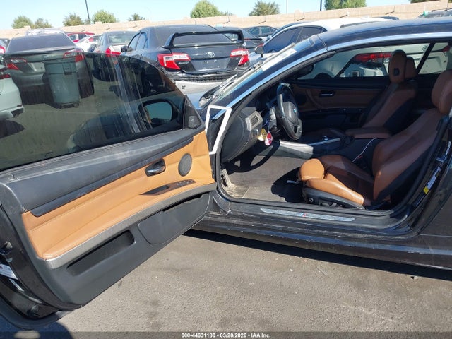 2011 BMW 335IS WBADX1C50BE570013 Photo 4