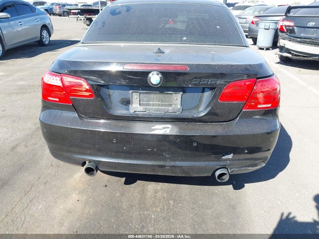 2011 BMW 335IS WBADX1C50BE570013 Photo 5
