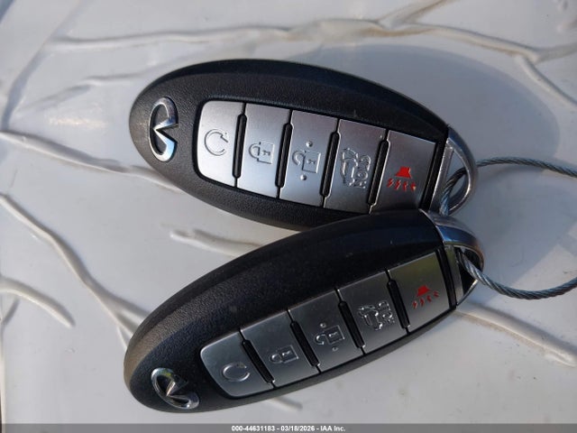 5N1DL0MMXHC529306 Infiniti QX60