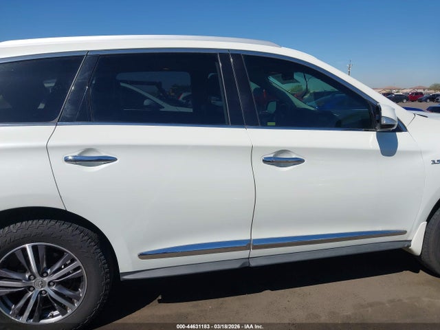 5N1DL0MMXHC529306 Infiniti QX60